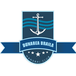 Dunarea Braila logo