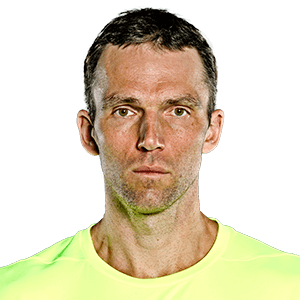 Ivo Karlovic logo