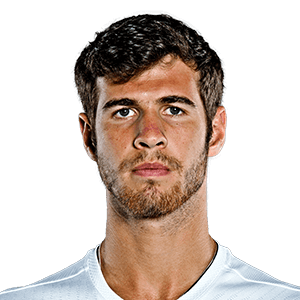 Karen Khachanov logo