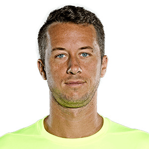 Philipp Kohlschreiber logo