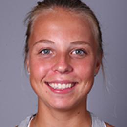 Anett Kontaveit logo