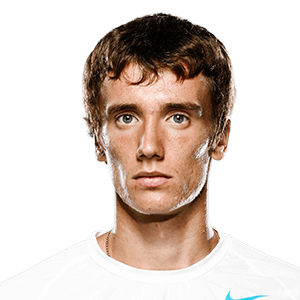 Andrey Kuznetsov logo