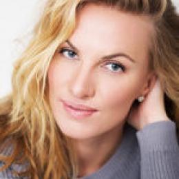 Svetlana Kuznetsova  logo