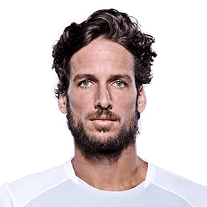 Feliciano Lopez logo