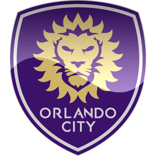 Orlando City logo