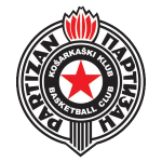   Partizan logo