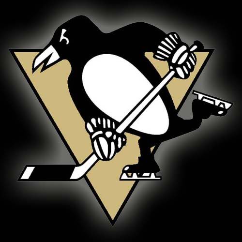 Pittsburgh Penguins  logo
