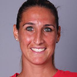 Virginie Razzano logo