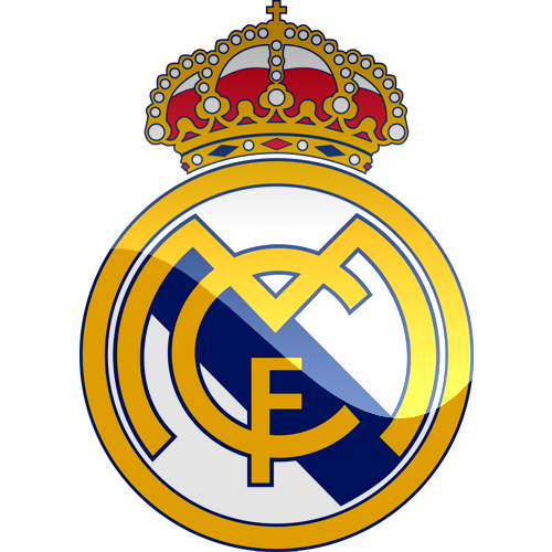 	Real Madrid logo