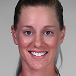 Alison Riske logo
