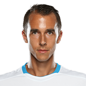 Lukas Rosol logo