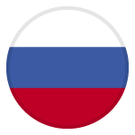 Russia  logo
