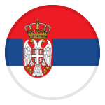  Serbia logo