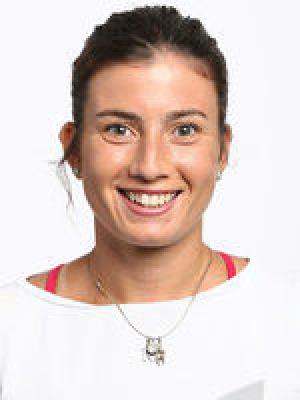 Anastasija Sevastova logo
