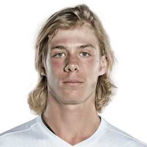 Denis Shapovalov logo