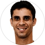 Rogerio Dutra Silva logo