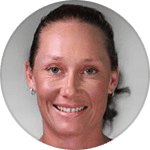 Samantha Stosur logo