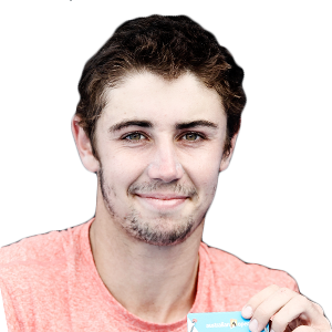 Jordan Thompson logo