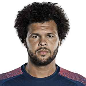 Jo-Wilfried Tsonga logo