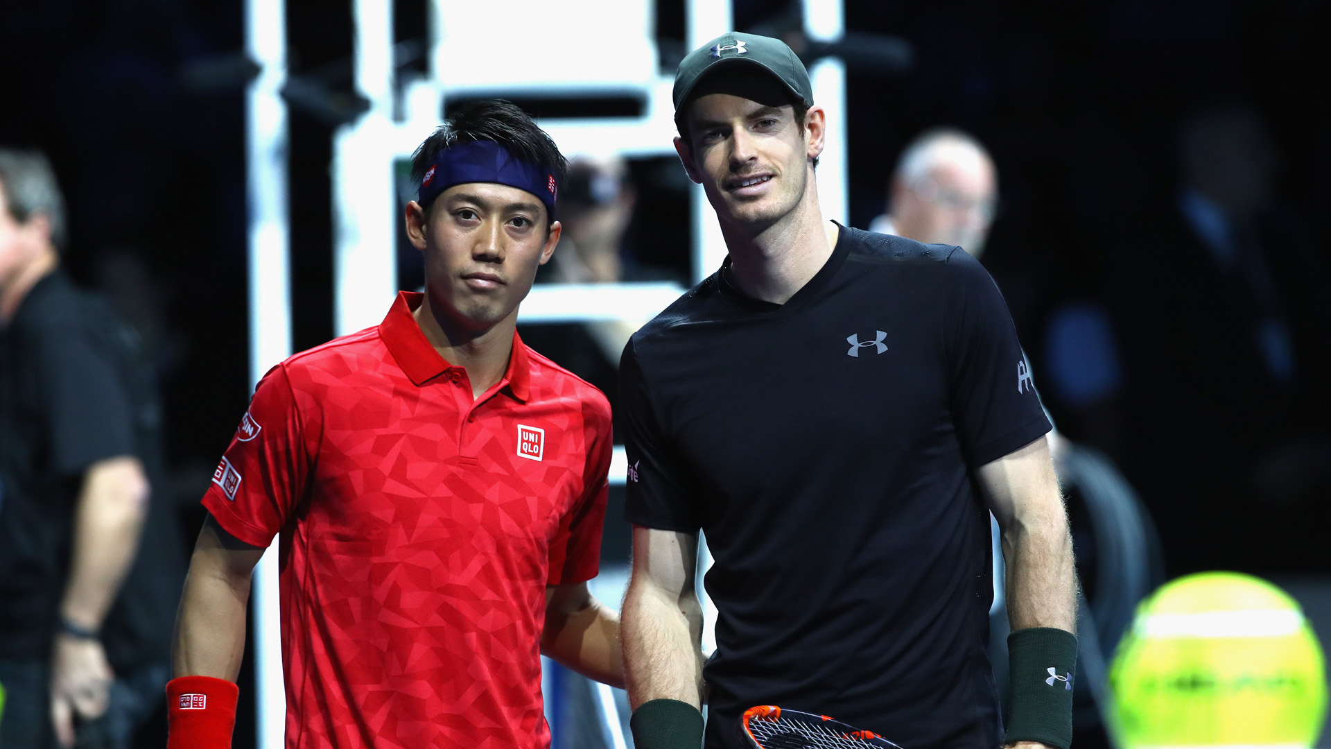 Andy Murray VS Kei Nishikori ( BETTING TIPS, Match Preview & Expert Analysis )™