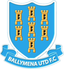 	Ballymena logo