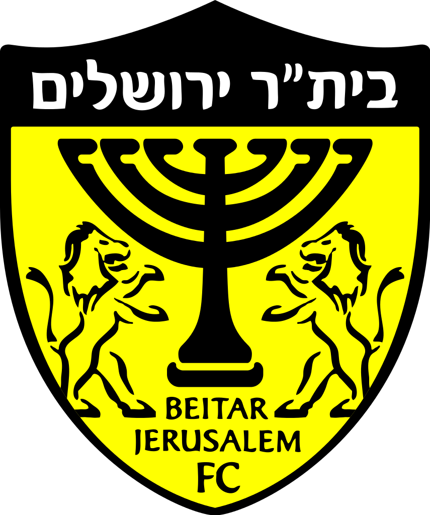 Beitar Jerusalem logo