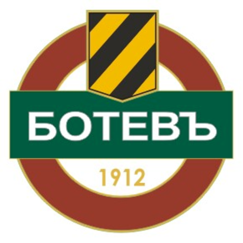 Botev Plovdiv logo