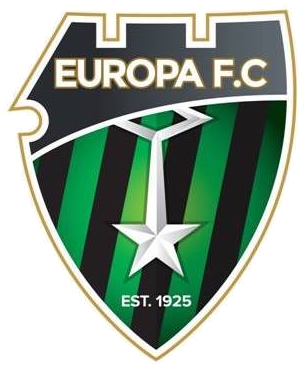 	Europa FC logo