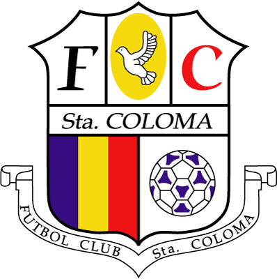 	FC Santa Coloma logo