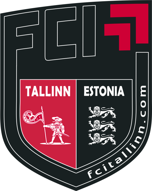 	Infonet Tallinn logo