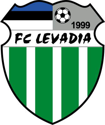 Levadia logo