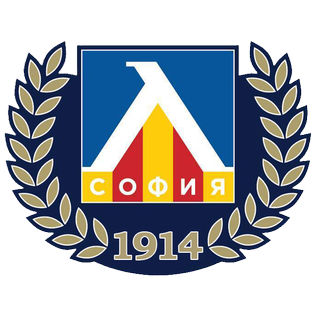 Levski logo