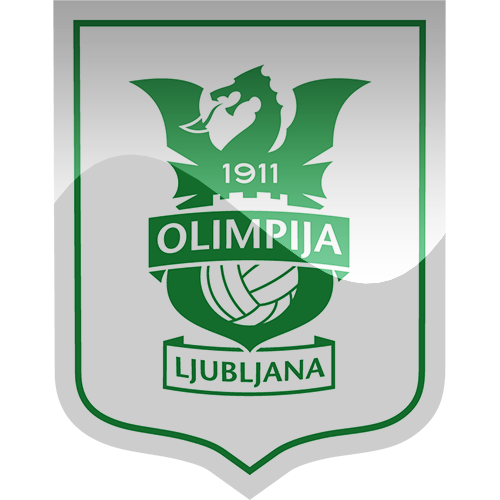 	NK Olimpija Ljubljana logo