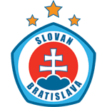 	Slovan Bratislava  logo