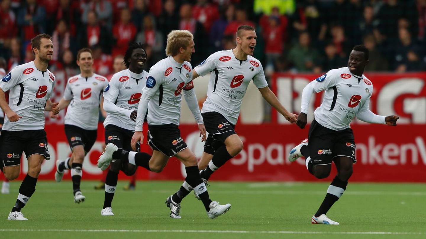 Sogndal VS Rosenborg ( BETTING TIPS, Match Preview & Expert Analysis )™