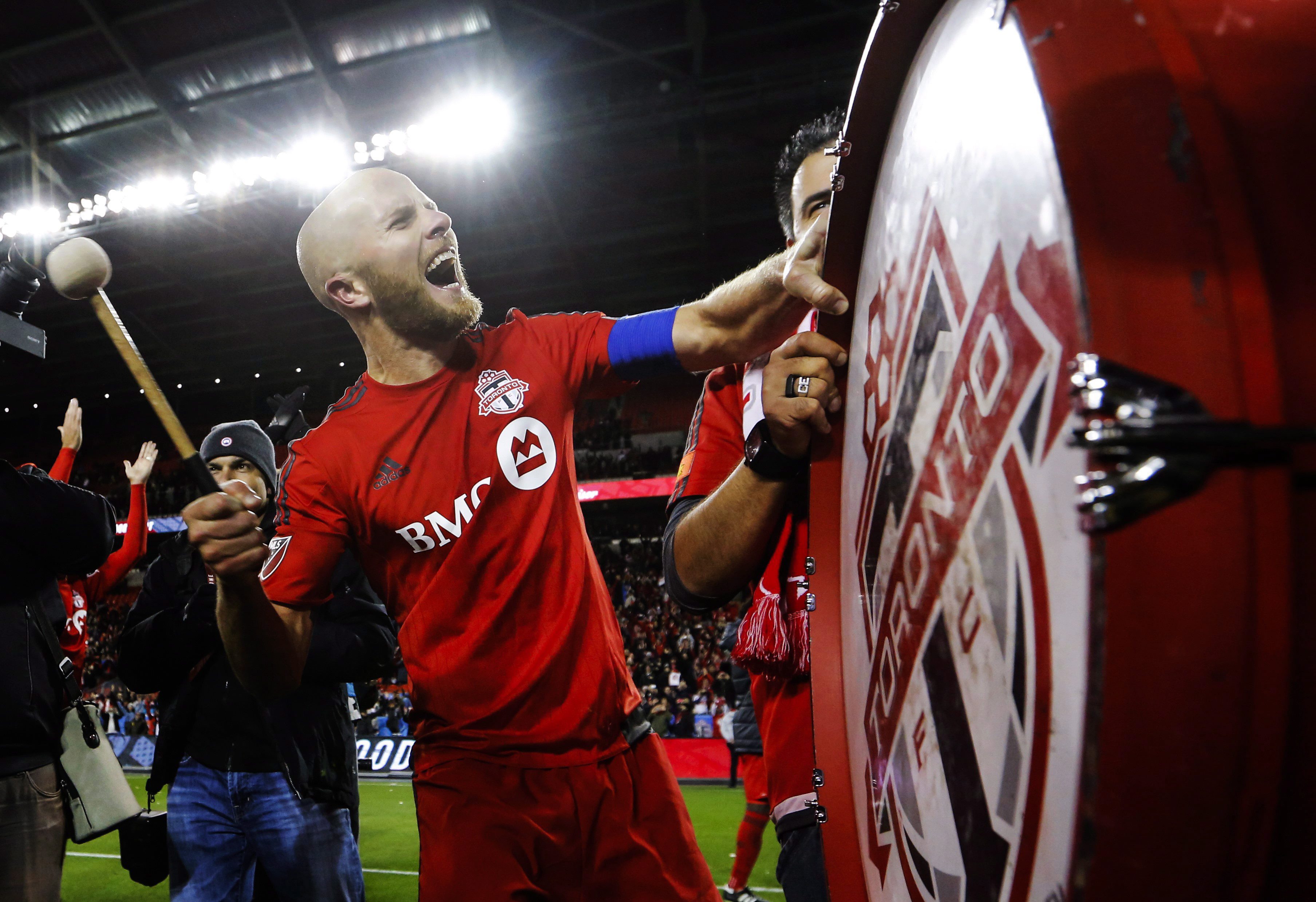 Toronto FC VS New England ( BETTING TIPS, Match Preview & Expert Analysis )™