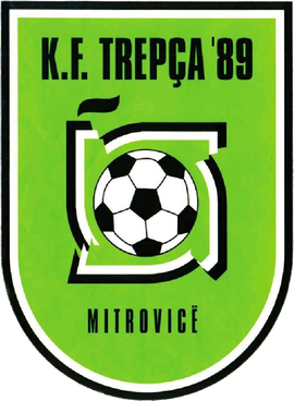 	Trepca 89 logo