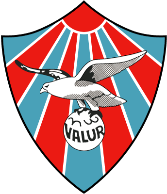Valur logo