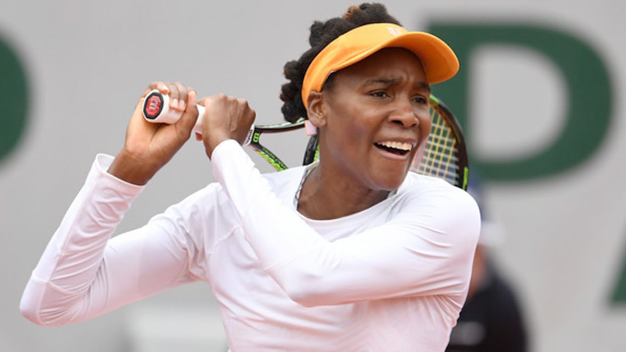 Venus Williams VS Timea Bacsinszky ( BETTING TIPS, Match Preview & Expert Analysis )™