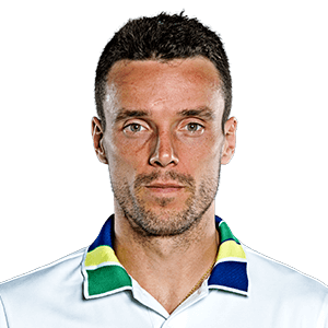 Roberto Bautista-Agut logo