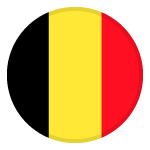 Belgium  logo