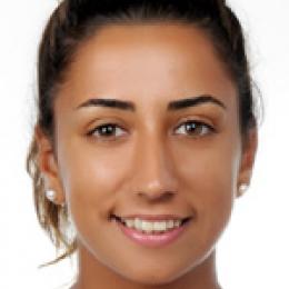 Cagla Buyukakcay logo