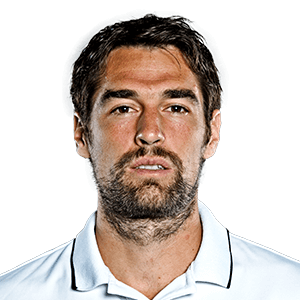 Jeremy Chardy logo
