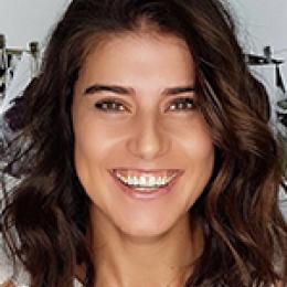  Sorana Cirstea  logo