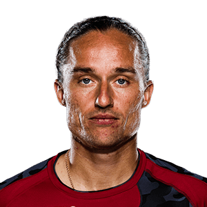 Alexandr Dolgopolov logo