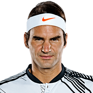 Roger Federer  logo