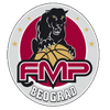   FMP Beograd logo