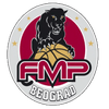 FMP logo