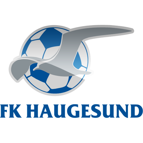 Haugesund logo