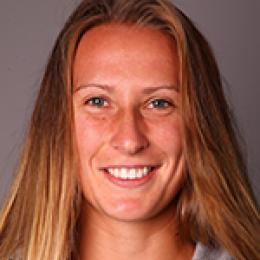 Polona Hercog  logo